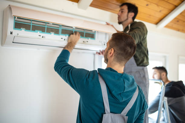 Best Air conditioning repair  in Kings Bay Base, GA