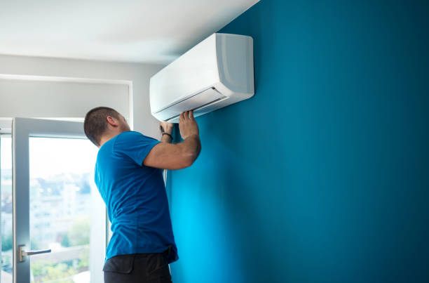 Best HVAC repair near me  in Kings Bay Base, GA