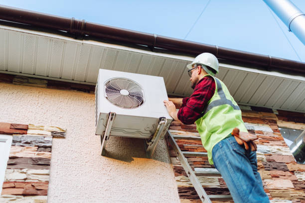 Best HVAC air duct cleaning  in Kings Bay Base, GA