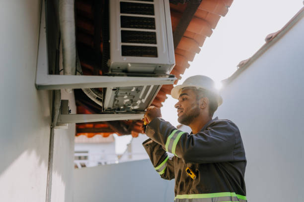 Best Local HVAC companies  in Kings Bay Base, GA