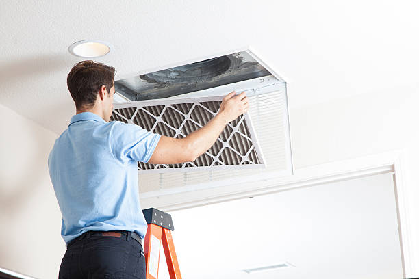 Best HVAC air duct cleaning  in Kings Bay Base, GA