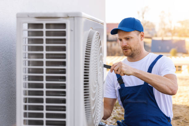 Best Central air repair  in Kings Bay Base, GA
