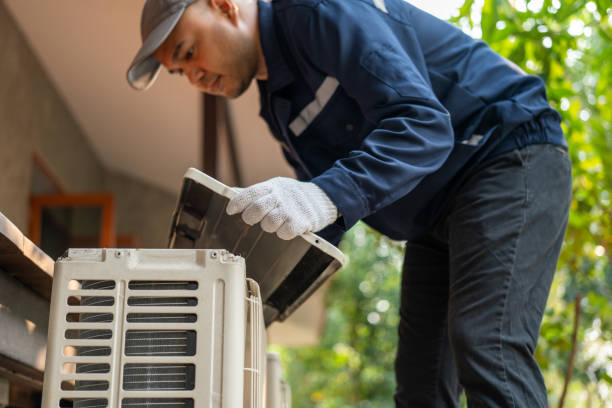 Best Best HVAC companies  in Kings Bay Base, GA